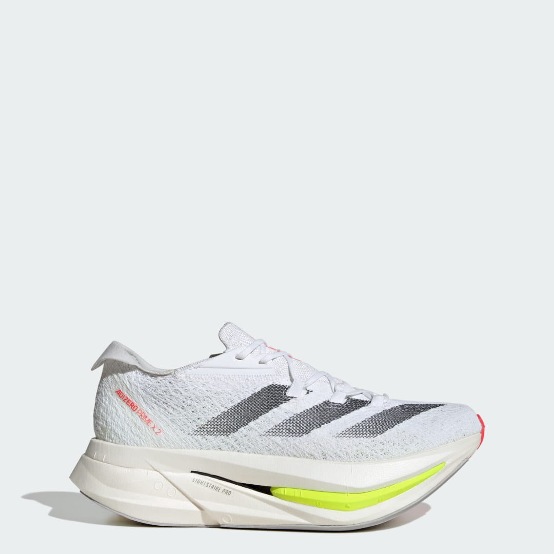 Superge in čevlji adidas Performance Adizero Prime X 2.0 Bela | IH5685, 0