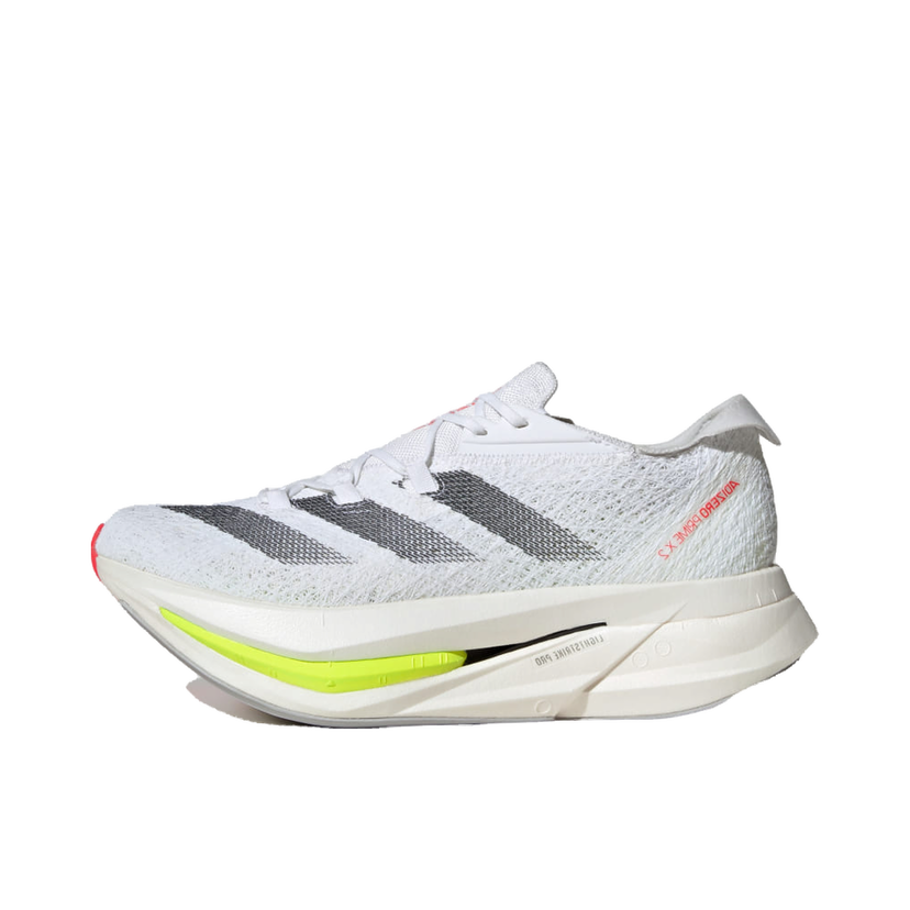 Superge in čevlji adidas Performance Adizero Prime X 2.0 Bela | IH5685