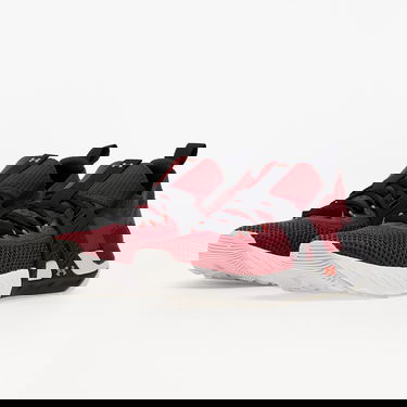Superge in čevlji Under Armour Project Rock 4 Rdeča | 3023695-600, 5
