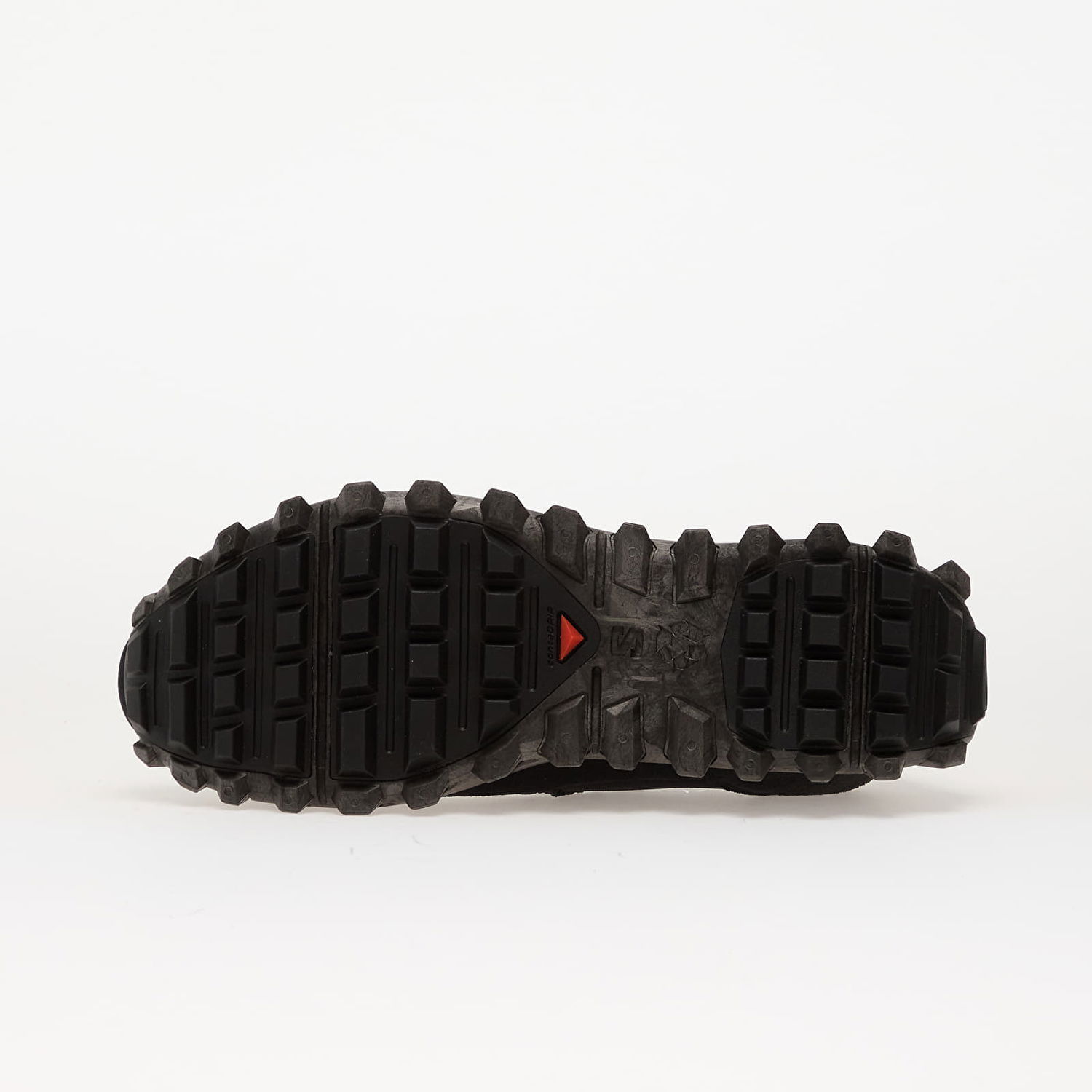 Superge in čevlji Salomon Snowclog Črna | L47869900, 1