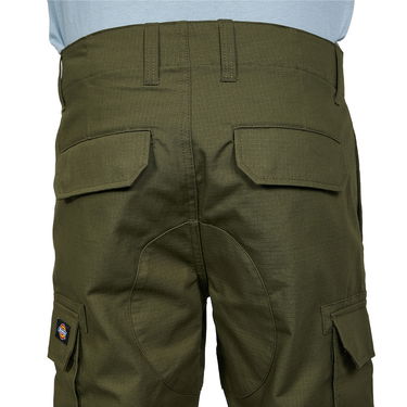 Kratke hlače Dickies Millerville Short Zelena | DK0A4XEDMGR1, 3