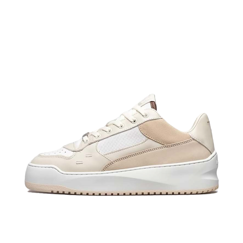 Superge in čevlji Filling Pieces Avenue Pixie Bež | 52133829988