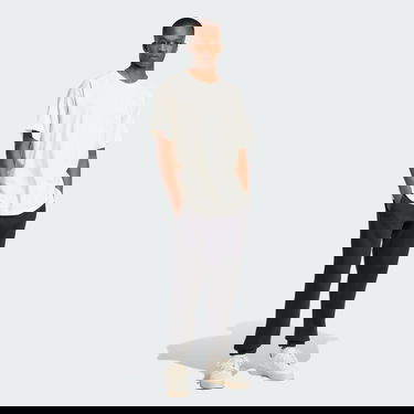 Majica adidas Performance Men's Relaxed Fit Tee Bela | JD3278, 1