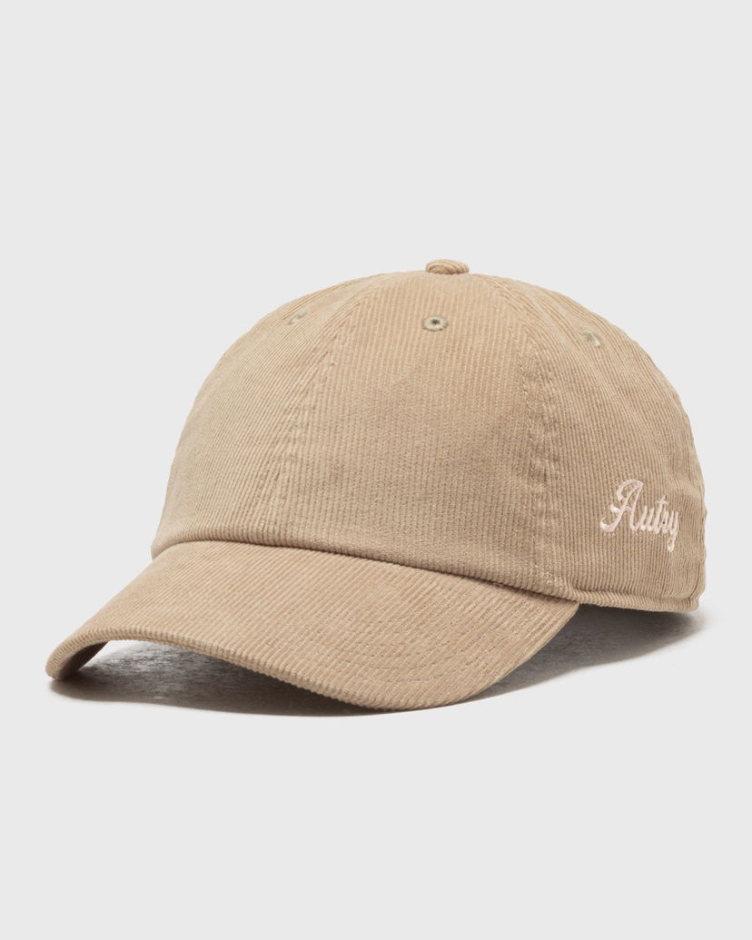 Kape in klobuki Autry Corduroy Baseball Cap Bež | ACPUR9BY