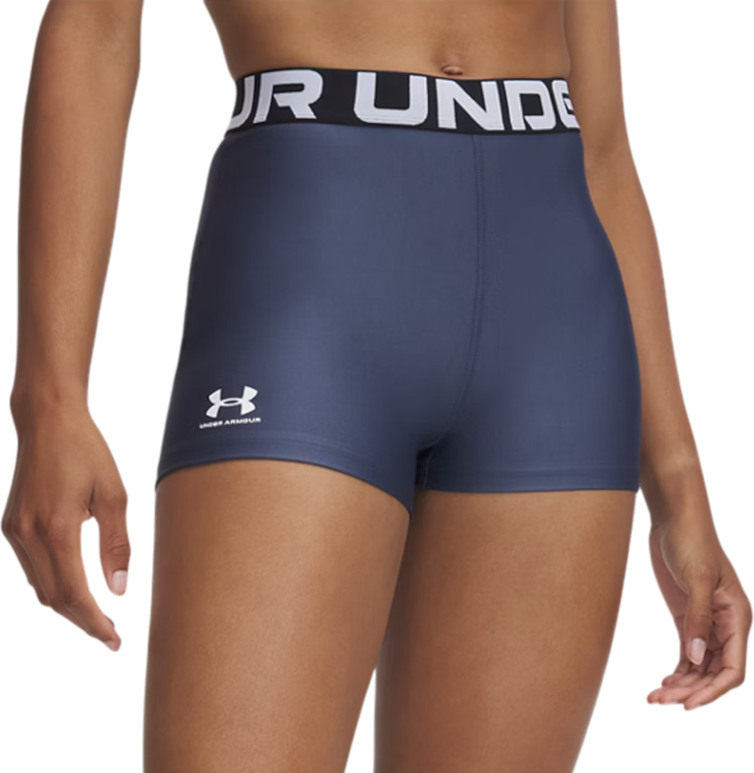 Kratke hlače Under Armour Under Armour UA HG Shorty Shorts Mornarica | 1383629-044