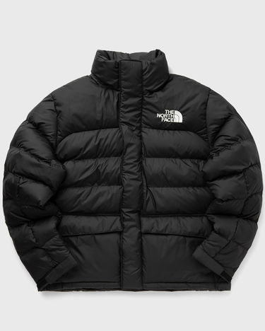 Puhovka The North Face LIMBARA INSULATED JACKET Črna | NF0A89EGJK31, 0