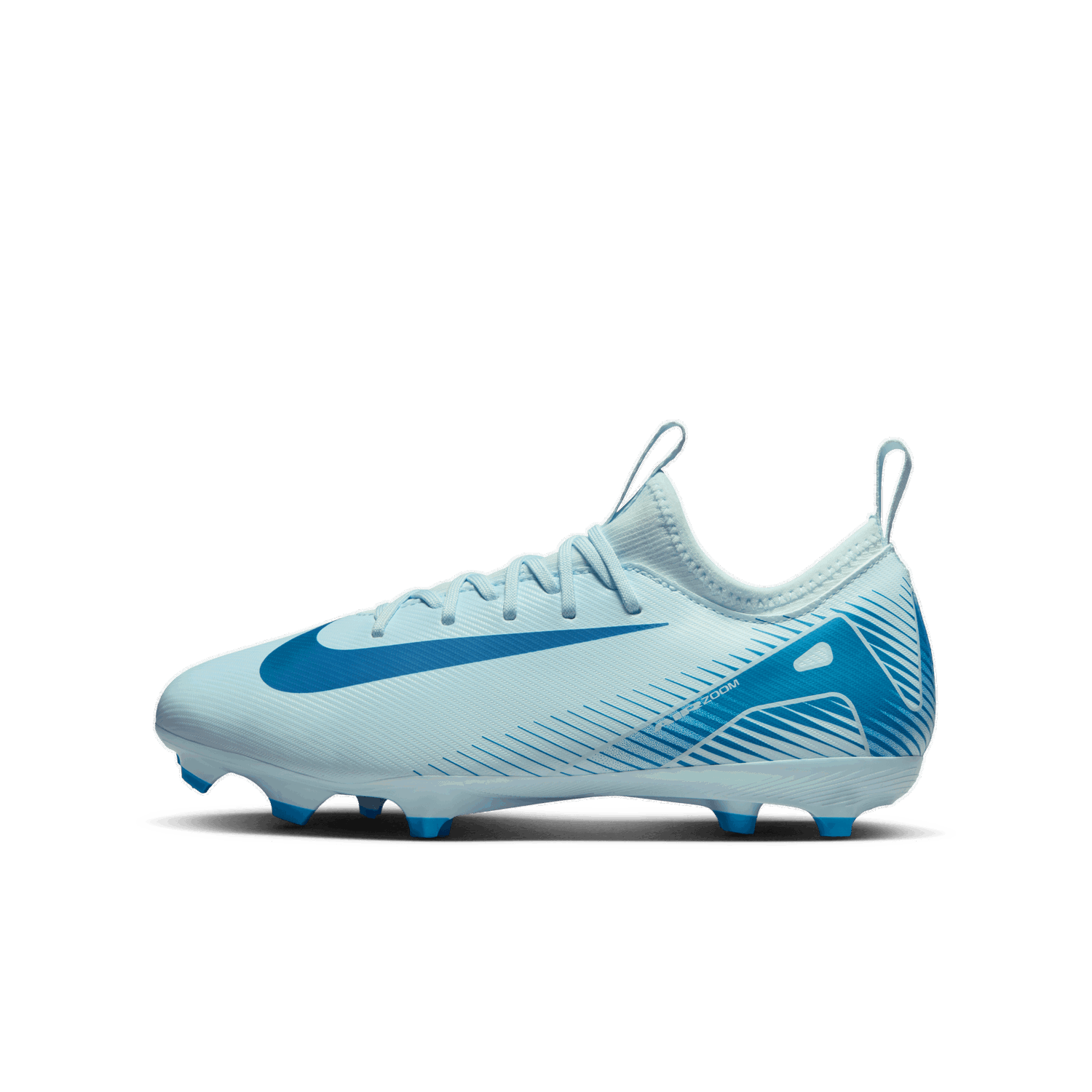 Superge in čevlji Nike Jr. Mercurial Vapor 16 Academy MG Modra | FQ8392-400, 0