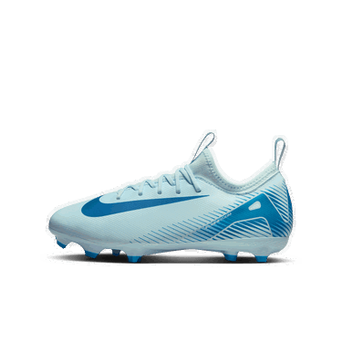 Superge in čevlji Nike Jr. Mercurial Vapor 16 Academy MG Modra | FQ8392-400, 0