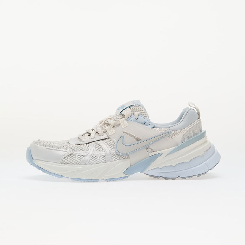 Superge in čevlji Nike V2K Run Bela | FD0736-009