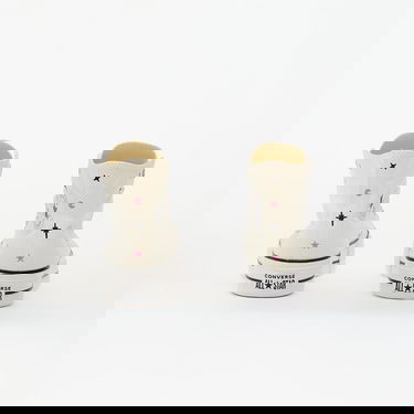 Superge in čevlji Converse Chuck Taylor All Star Lift Platform Celestial Bež | A13522C, 4