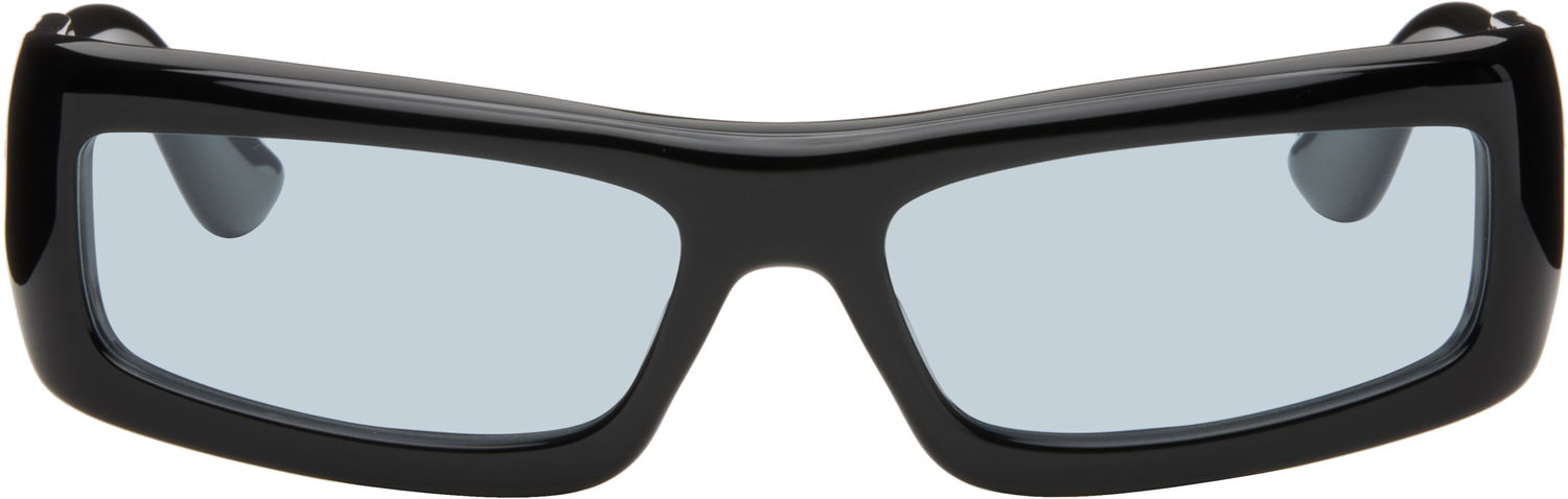 Sončna očala Port Tanger Daryan Sunglasses Črna | PT-6102, 0