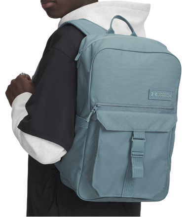 Nahrbtnik Under Armour Under Armour UA Triumph Campus Backpack Turkizna | 1384462-587, 4