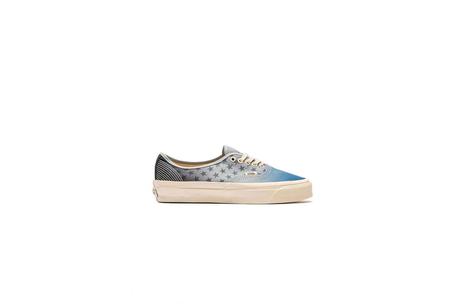 Superge in čevlji Vans LX Authentic 44 Echoes Modra | VN000D5KTTN1, 0