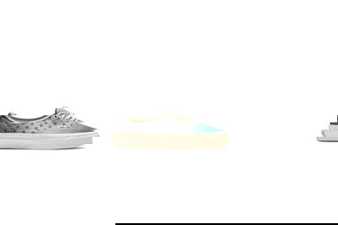 Superge in čevlji Vans LX Authentic 44 Echoes Modra | VN000D5KTTN1, 0