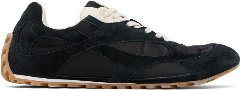 Superge in čevlji Bottega Veneta Bottega Veneta Orbit Flash Črna | 838373V3MS21000