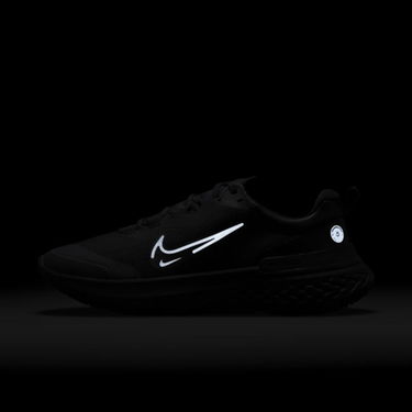 Superge in čevlji Nike React Miler 2 Shield Weatherised Črna | DC4064-002, 3