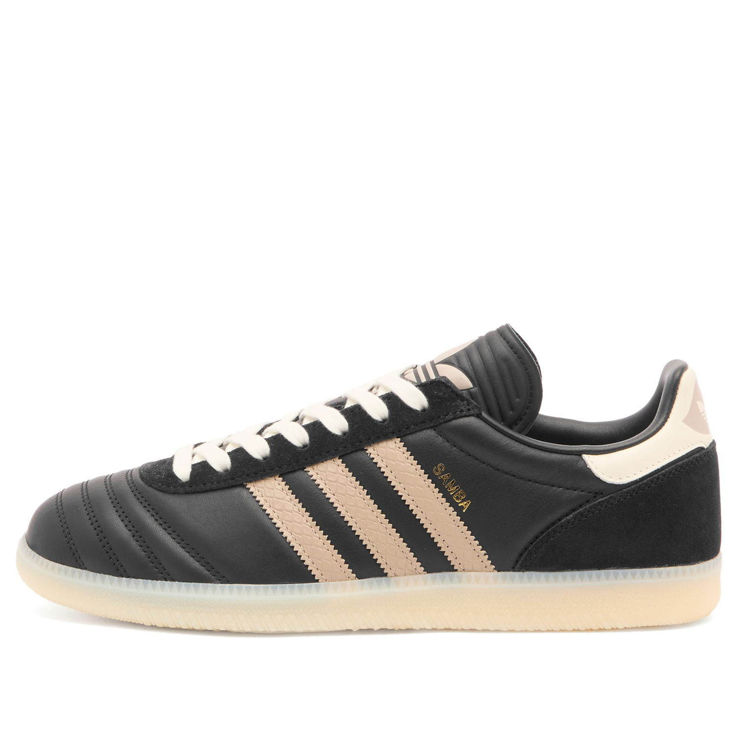 Superge in čevlji adidas Originals Samba Jp Črna | JR0963, 0