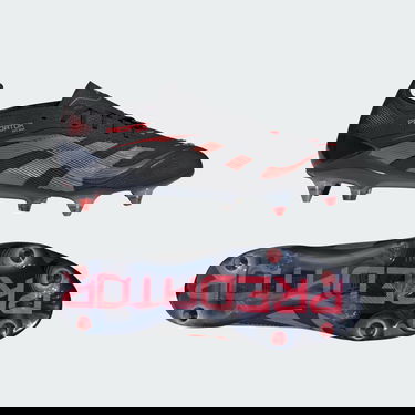Superge in čevlji adidas Performance Predator Elite Soft Ground Črna | ID3852, 0