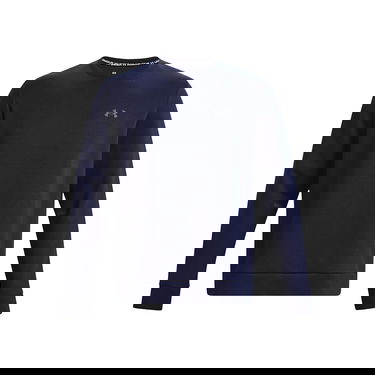 Pulover Under Armour Unstoppable Crewneck Mornarica | 1381688-410, 4