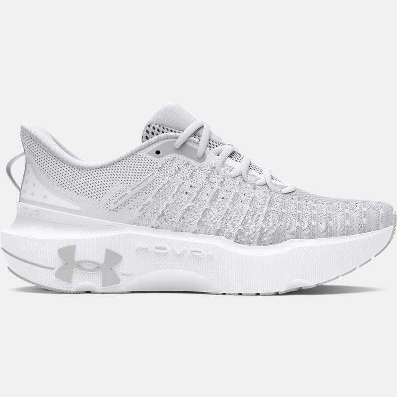 Tek Under Armour Infinite Elite W Siva | 3027199-100