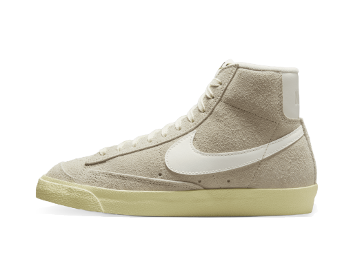 Superge in čevlji Nike Blazer Mid '77 W Bež | DV7006-001