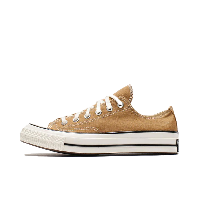 Superge in čevlji Converse CHUCK 70 OX Bež | A09146C
