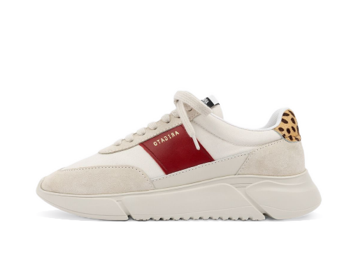 Superge in čevlji AXEL ARIGATO Genesis Vintage Runner W Bež | 84050