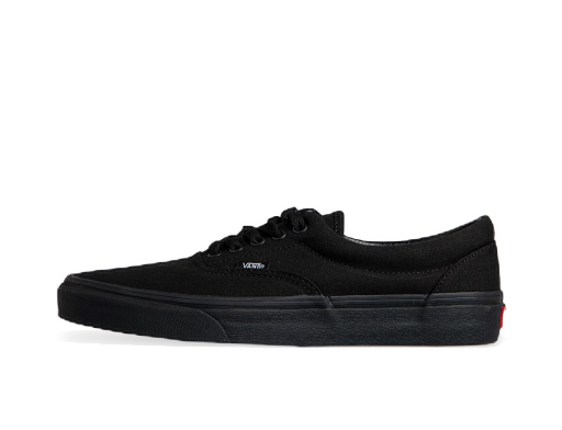 Superge in čevlji Vans Authentic Črna | VEE3BKA.