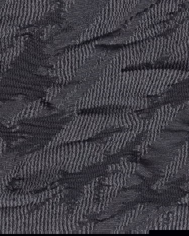 Šala ROA And wander Golm Dryarn Seamless Neck Warmer Siva | OBMW202YA02 BLK0001, 7