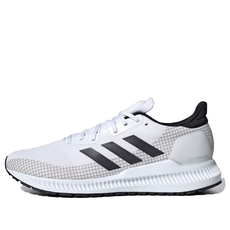 Superge in čevlji adidas Performance Solar Blaze Bela | EF0810
