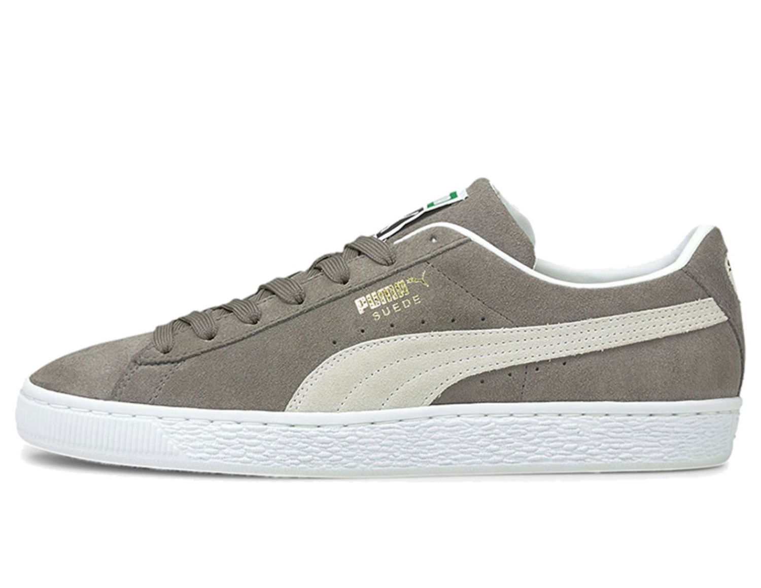 Superge in čevlji Puma Fusion Nitro Zelena | 195514 02, 0