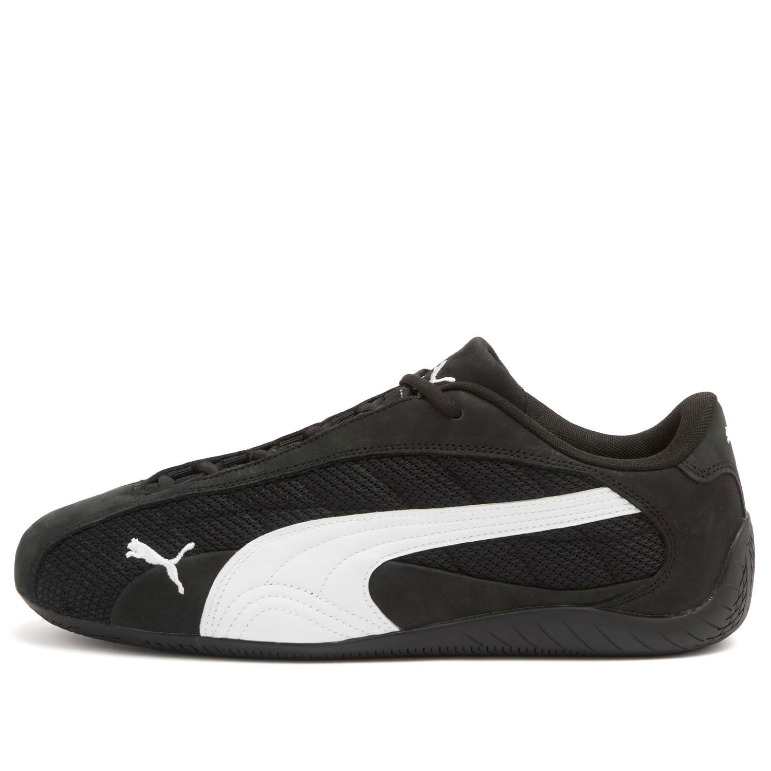 Superge in čevlji Puma Speedcat Plus Črna | 402995-04, 0