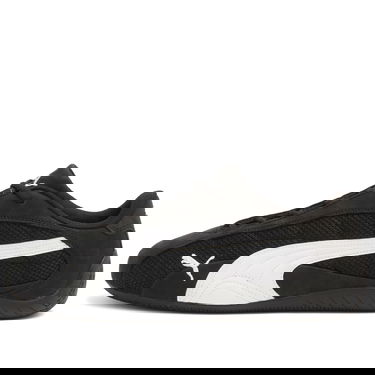 Superge in čevlji Puma Speedcat Plus Črna | 402995-04, 0