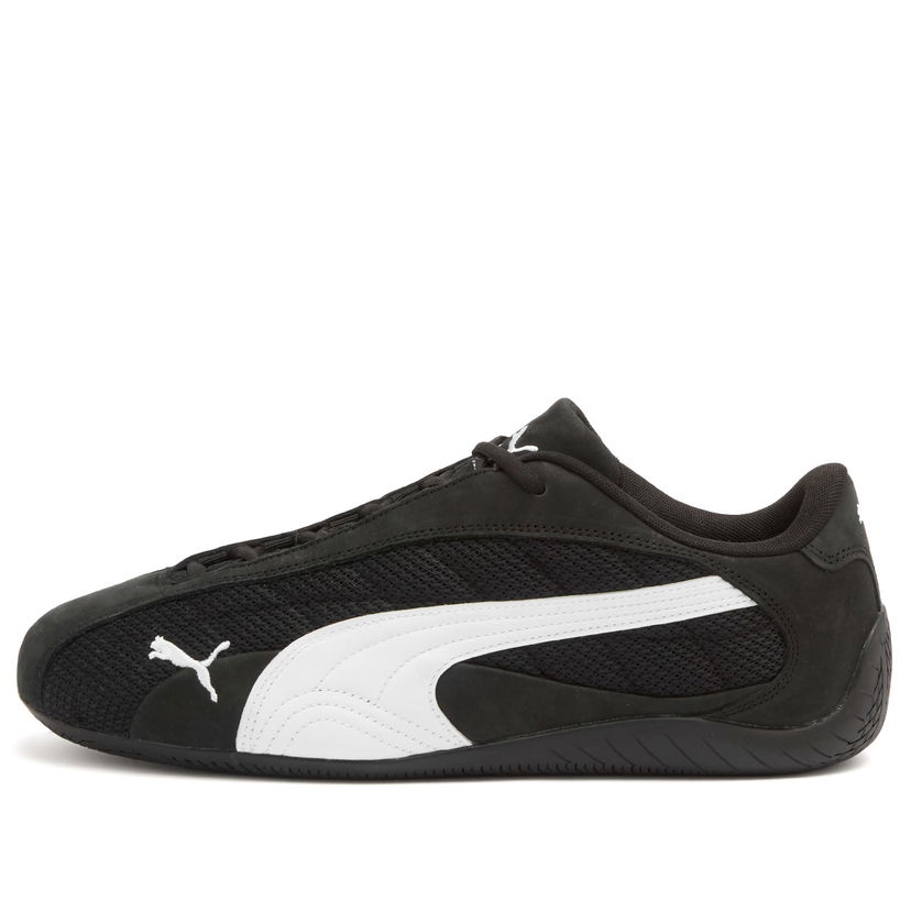 Superge in čevlji Puma Speedcat Plus Črna | 402995-04