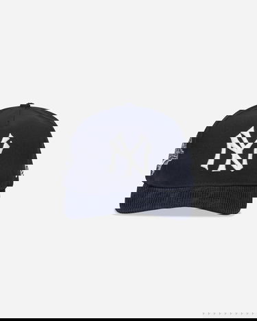 Kapa New Era New York Yankees MLB Cooperstown Cord 19TWENTY Adjustable Cap Mornarica | 60758937 MULTI, 2