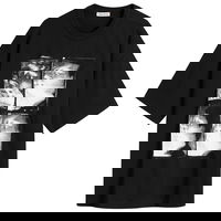 YMC Triple Faces T-Shirt, Size Small