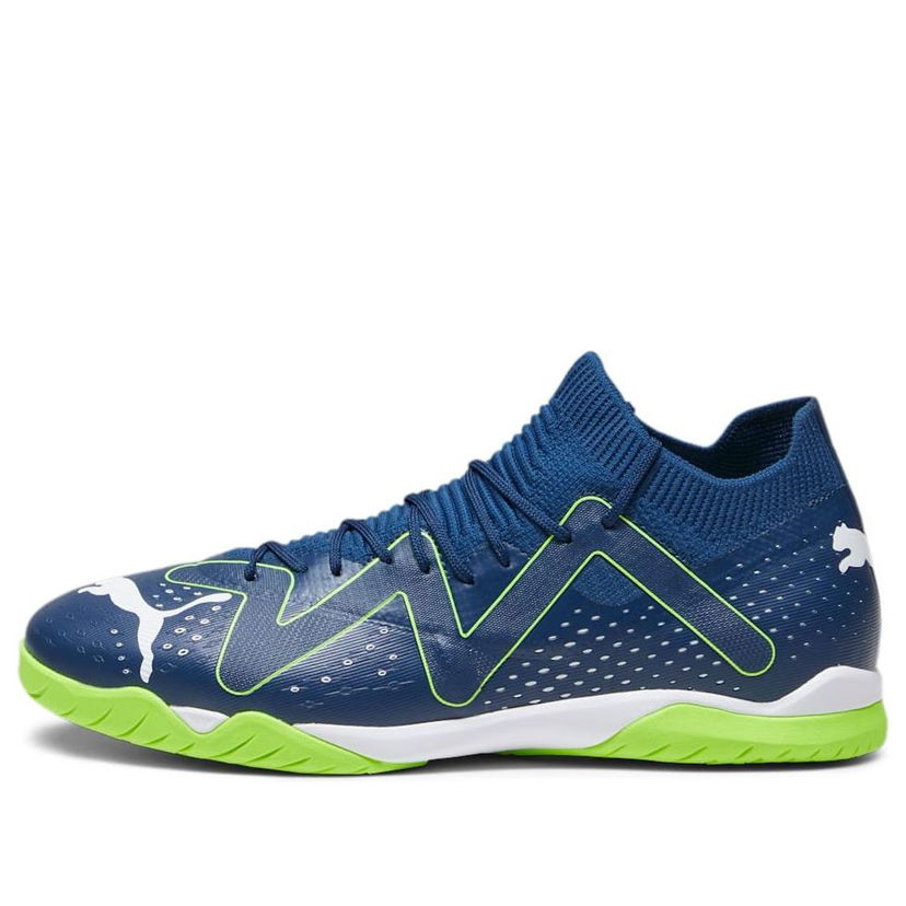 Superge in čevlji Puma Future Match IT Modra | 107375-03