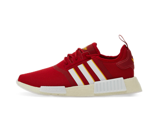 Superge in čevlji adidas Originals NMD_R1 Rdeča | GX9888