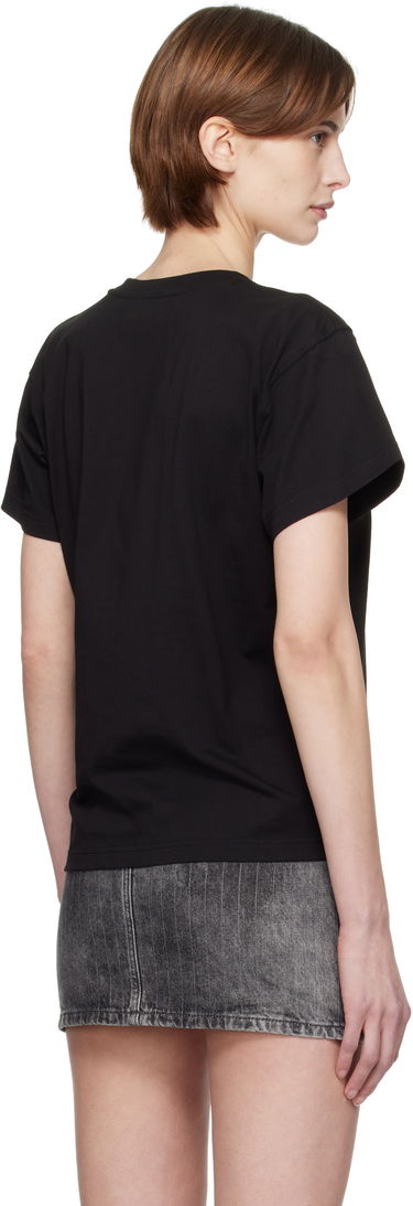 Majica Diesel Diesel T-Marey T-Shirt Črna | A17736 0NIAX, 2