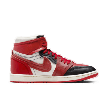 Superge in čevlji Jordan Air Jordan 1 High MM WMNS Rdeča | FB9891-600, 3