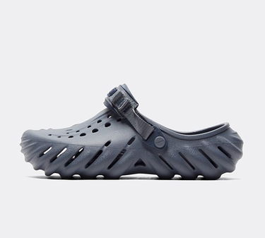 Superge in čevlji Crocs Echo Clog Modra | 207937-4EA, 0