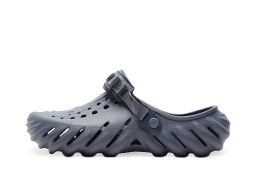 Superge in čevlji Crocs Echo Clog Modra | 207937-4EA
