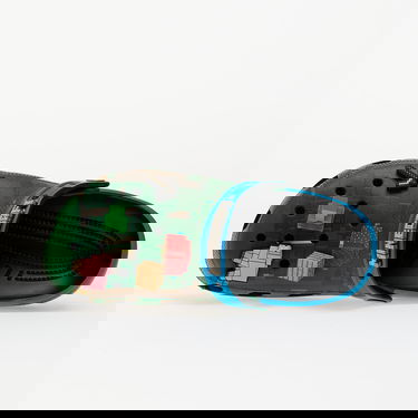 Superge in čevlji Crocs Minecraft x Classic Clog "Dark Forest" Zelena | 210829-90H, 4