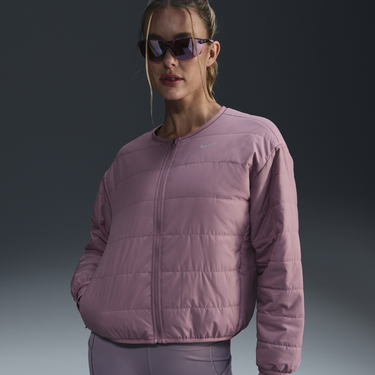 Puhovka Nike Puffer Jacket Lila | fb7511-523, 2