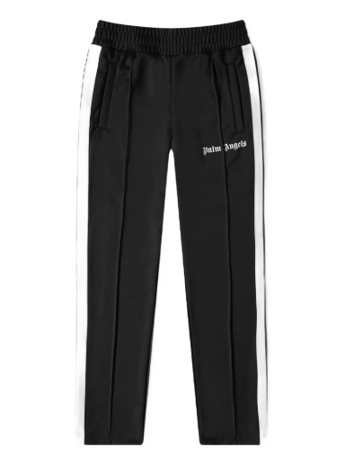 Trenirka Palm Angels Classic Track Pant Črna | PMCJ001C99FAB0011001