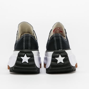Superge in čevlji Converse Run Star Hike OX Črna | 168816C, 3