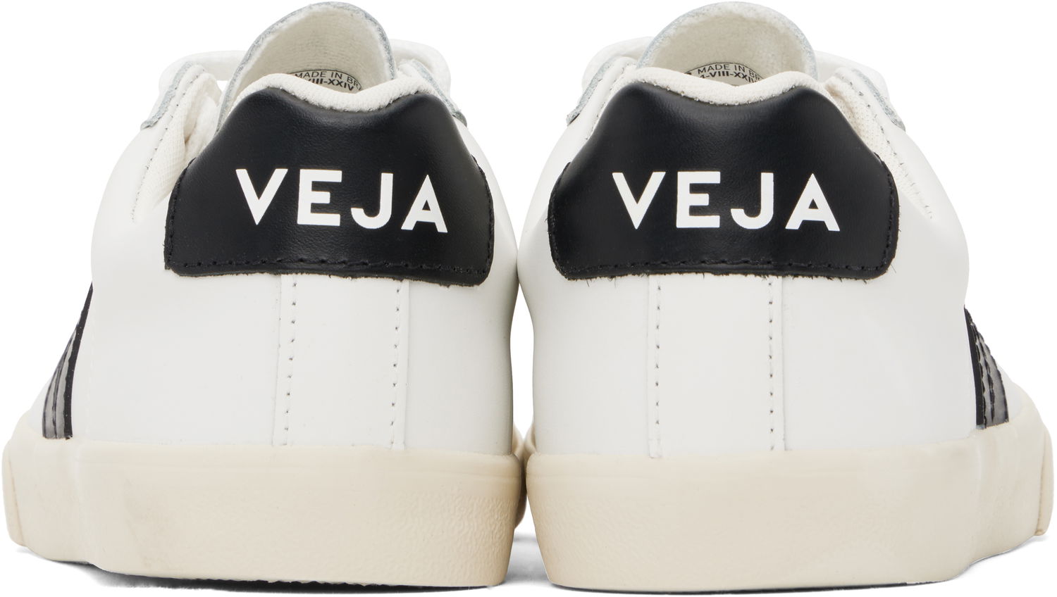 Superge in čevlji Veja Esplar Bela | EO0200005, 1