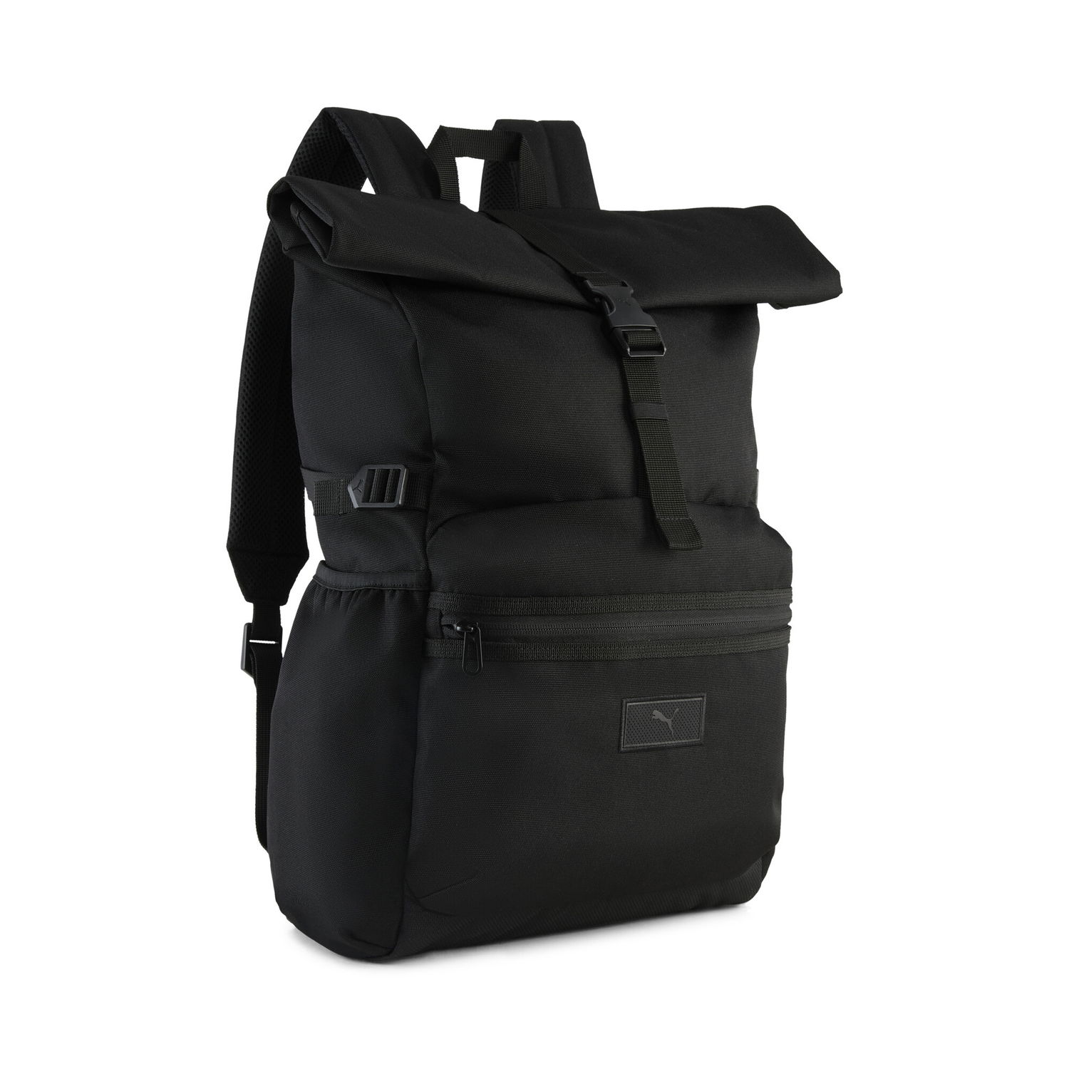 Nahrbtnik Puma Roll Top Backpack Essentials 20L Črna | 091875_01, 0