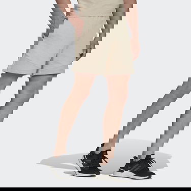 Kratke hlače adidas Originals Botanically Dyed Bež | HE3067, 3