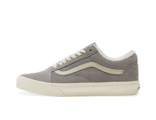 Superge in čevlji Vans Old Skool Siva | VN0005UA6J61